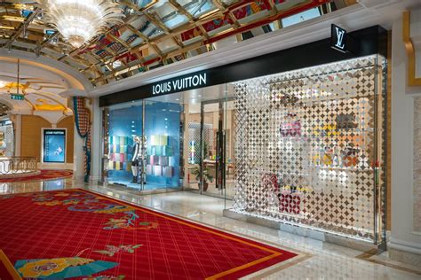 lv macau online|louis vuitton stores in macau.